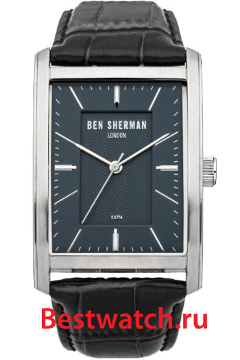 Часы Ben Sherman Clerkenwell Professional WB013U